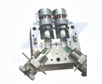 PP Collapsible Mould