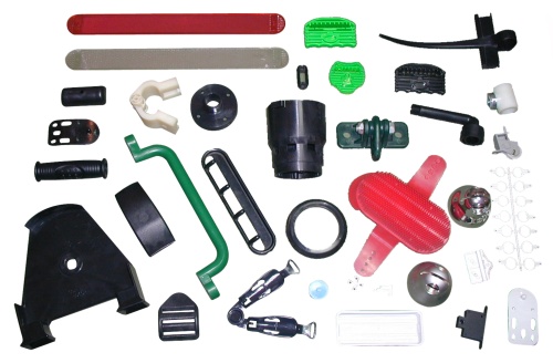 Plastic Injection Products