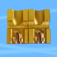 Self Drilling Screw Molds