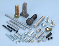 All kind of Bolts(Screws)