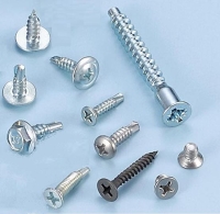 Furniture Screws