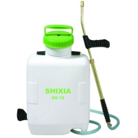 12L Backpack-Style Sprayer (1pc/Ctn)