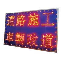 LED Display Sign