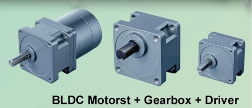 Gearbox