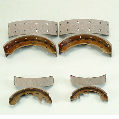 Brake Linings-Mitsubishi Canter 6.5/6.8T 99