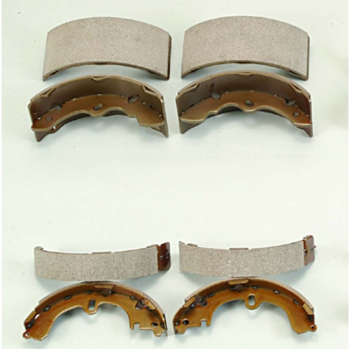 Brake Linings-ISUZU ELF3.5T/NKR 4.7T 6W R;COROLLA 1.6/1.8 EXSIOR 1.6/2.0R