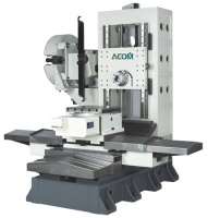 CNC Horizontal Machining Center