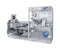 PTP Packing Machine 