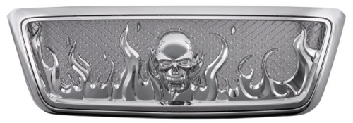 Skull Grille