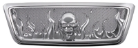 Skull Grille