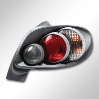 3D Tail Light