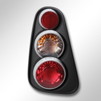 3D Tail Light