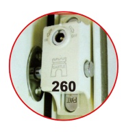 Locks, Latches and Accessories, Doors & Window