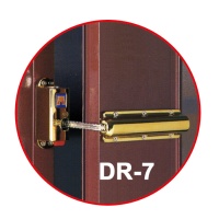 Locks, Latches and Accessories, Doors & Window