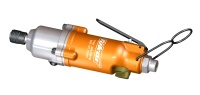 Twin Dog Impact Screw Drive