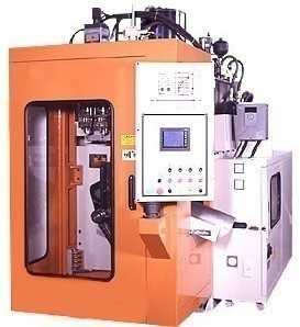 Plastic Blow Molding Machines