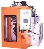 Plastic Blow Molding Machines