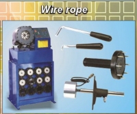  Wire Rope Making Machines