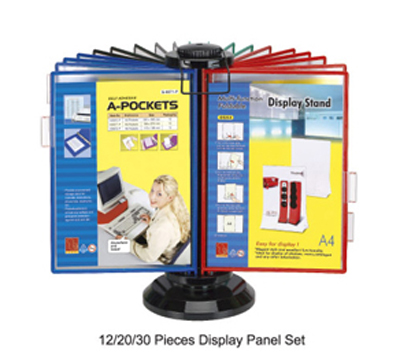 360 degree Rotary Display Stand