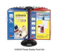 360 degree Rotary Display Stand