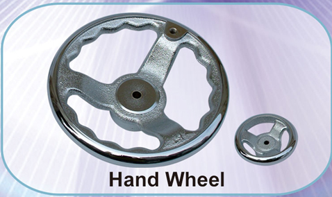 Hand Wheel