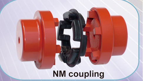 NM coupling