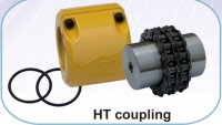 HT coupling