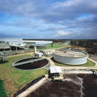 High-efficiency Sewage Purification Plants