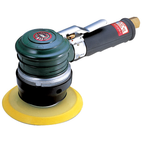 Heavy Duty Random Orbital Sander