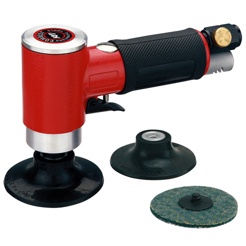 Mini Angle Sander