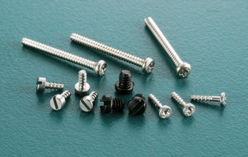 Screws