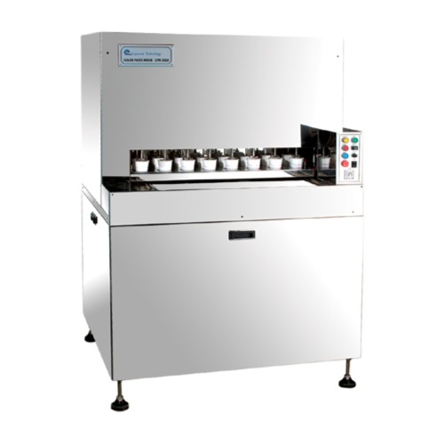 Copower Automatic Color paste Mixer