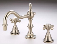 Lavatory Ceramic Faucets