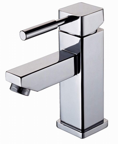 Lavatory Ceramic Faucet