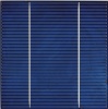 6 inch (156x156mm) Multicrystalline Solar Cell