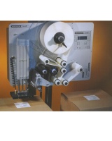 Label Printer-Applicator