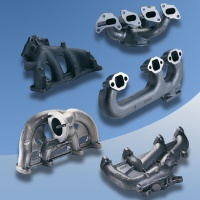 Exhaust Manifolds