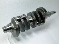 Camshafts