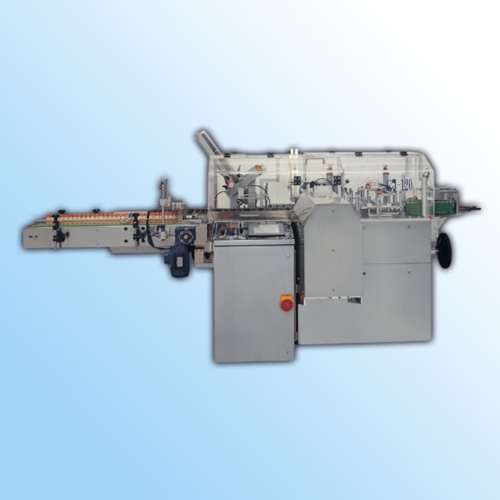 Cartoning Machine