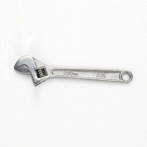 Adjustable Wrench