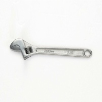 Adjustable Wrench