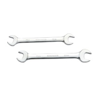 Superior Quality Double Open End Wrench