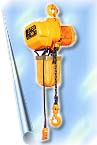 Electric Chain Hoist