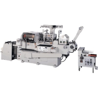 Ｈigh Speed Label Printing Press