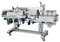 Wrap-around Labeler