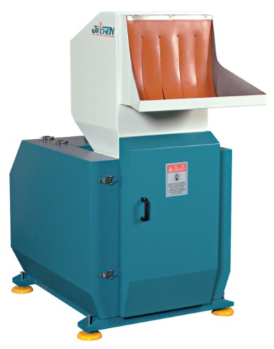 Sroundproof Crusher Granulator Machine