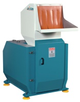 Sroundproof Crusher Granulator Machine