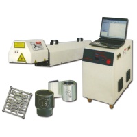 Nd:YAG Laser Marker