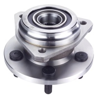 Wheel Hubs