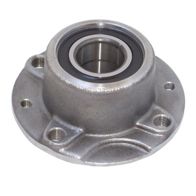 Wheel Hubs